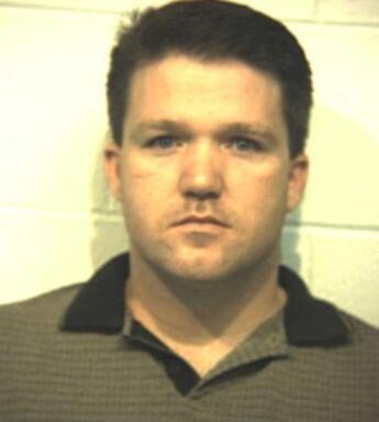 Daniel Christopher Gibson