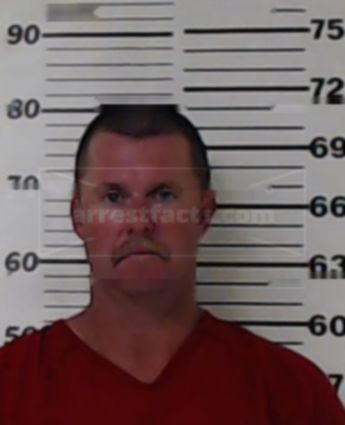 Heath Dewayne Cook