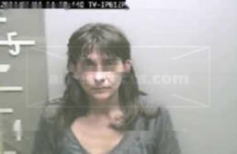 Sherrie Gail Sullins