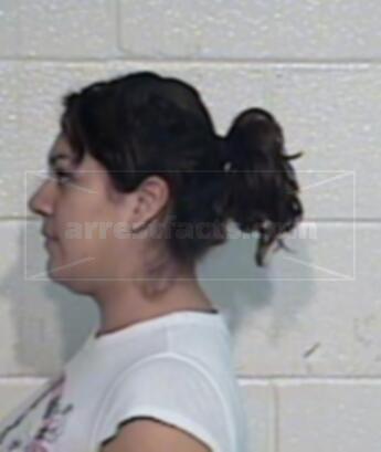Maria Yvette Montiel Reyes