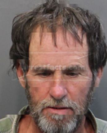 Terry Wayne Hearld