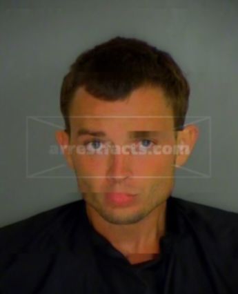 Johnathan Blaize Coley