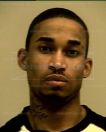 Walter Jamar Burch