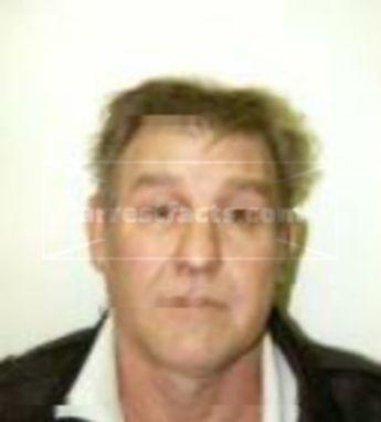 Kenneth Ray Berryhill