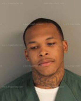 Calvin Douglas