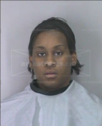 Stacey Dennine Harmon