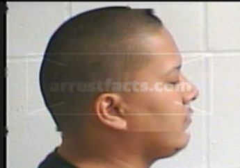 David Wayne Jackson Jr.
