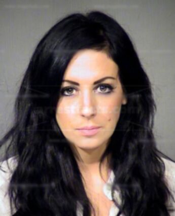 Larissa Ann Carney