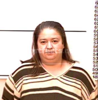Kimberly Ann Harborth