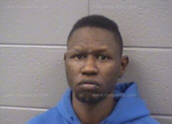 Derrick Crook