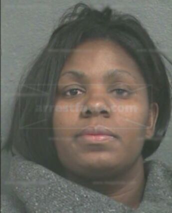 Sharon Buford