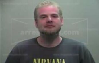 Joshua David Fritz