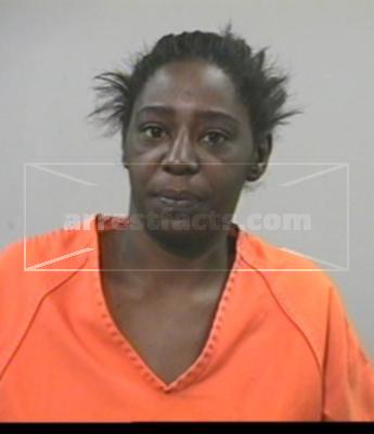 Tashara Nicole Smith