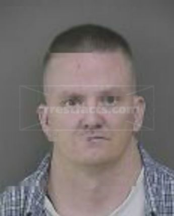 Kevin Dale Sadler