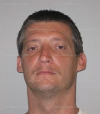 Jason Michael Hagaman