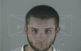 Richard William Patterson
