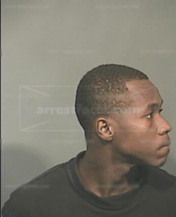 Keith Marshall Jr.