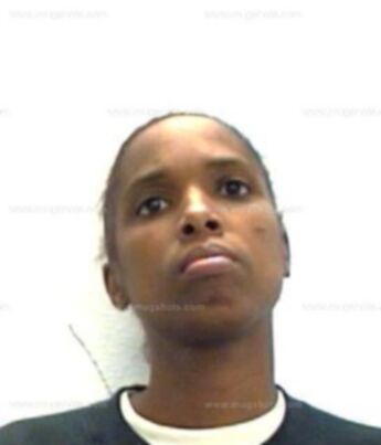 Jimia D. Daniels