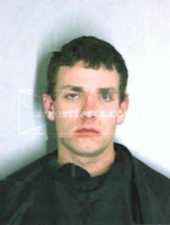 Joshua Donald Inch