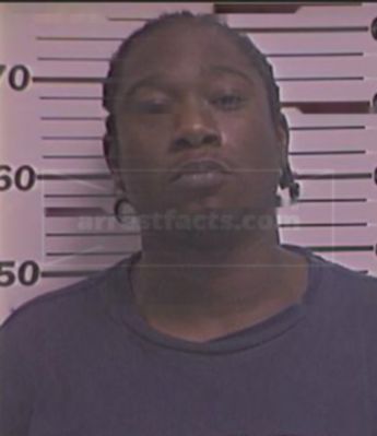 Anthony Dlyen Green