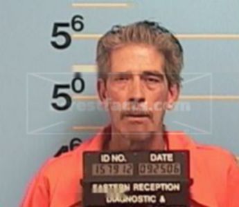 Albert G Mcnorton
