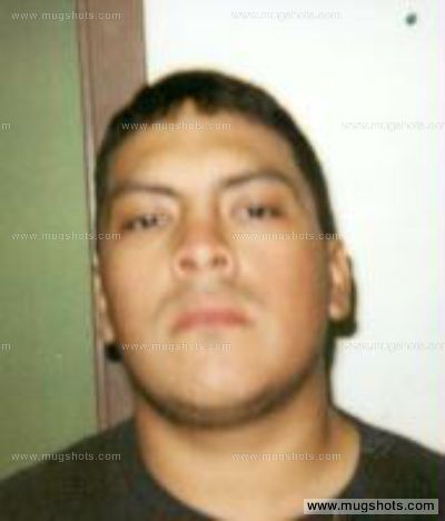 Adam Valderas Jr.