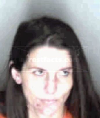 Desiree Capri Lykins