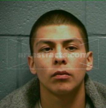 Matthew Esteven Ramos