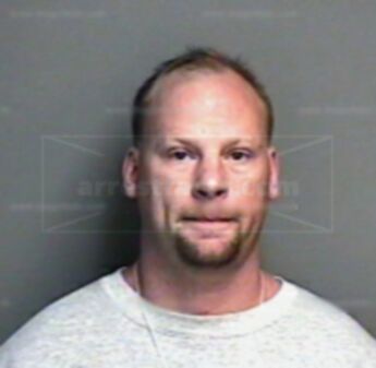 Chad Menford Brehmer