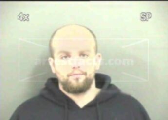 Marcus Goforth