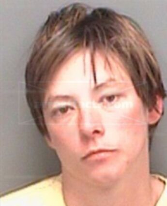 Sandra Roxxanne Kimball