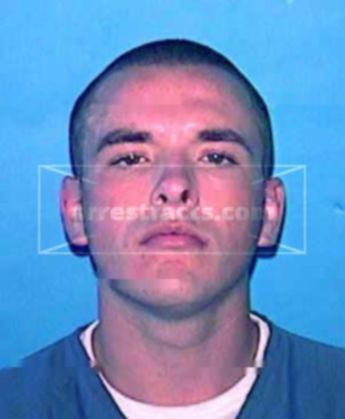 Daniel Ray Mosley Jr.