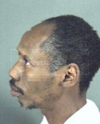 Edward Lee Locke