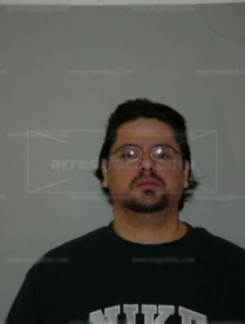 Robert Dean Powers