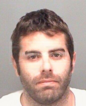 Nicholas Anthony Squires