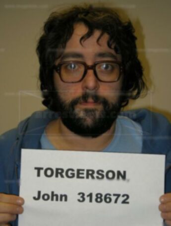 John D Torgerson