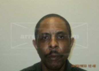 Keith Arturo Griffin