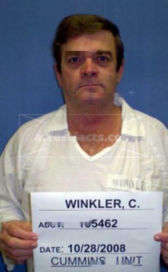 Carl W Winkler