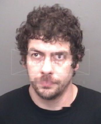 Brett Allen Basham