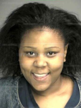 Sumayya Ramseur