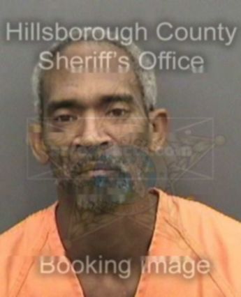 Curtis Cevece Fox Jr.