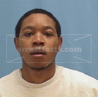 Ahmad A. Parks