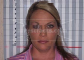 Angelia Strickland