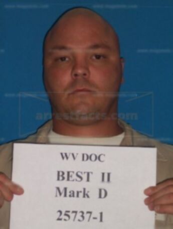 Mark D Best Ii