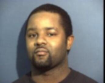 Charles Marvin Brown