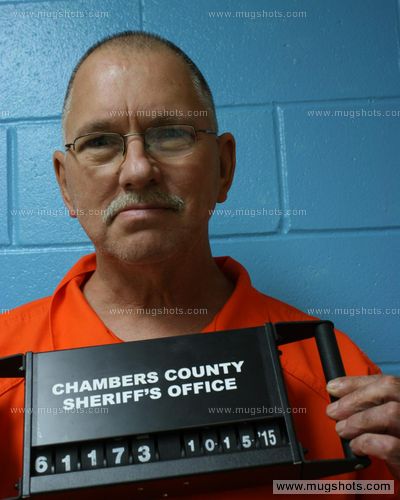 Henry Martin Broussard