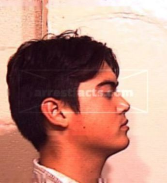 Wesley Thompson Buranaphan