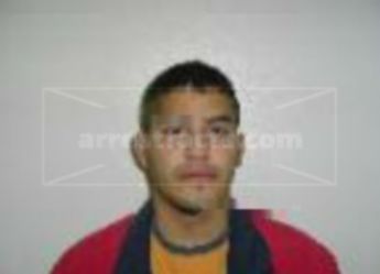 Mark Balderaz