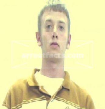 Lance Patrick Hardy