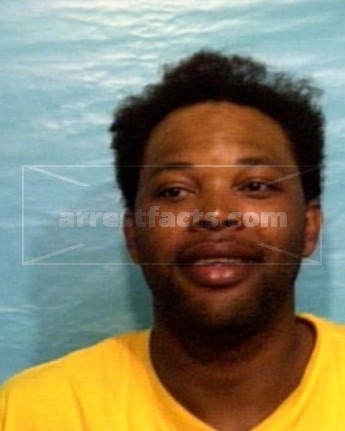 Marquis Demetris Stevens